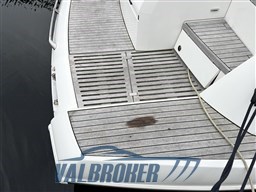 Fairline Targa 64  (3)