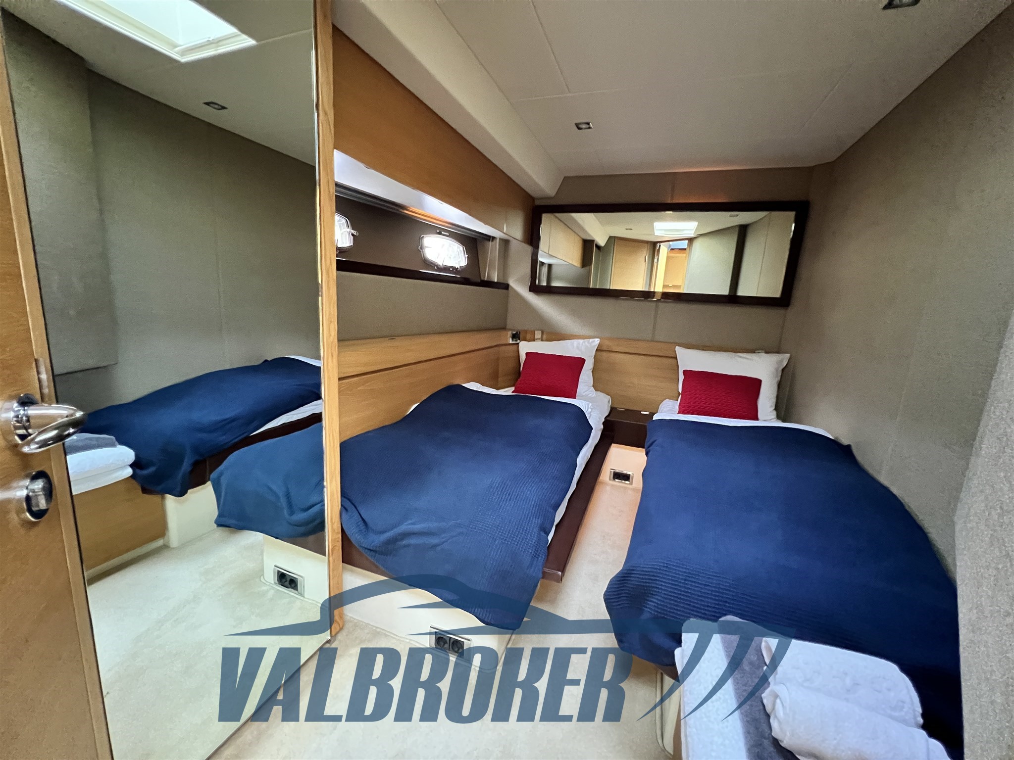 Fairline Targa 64  (26)