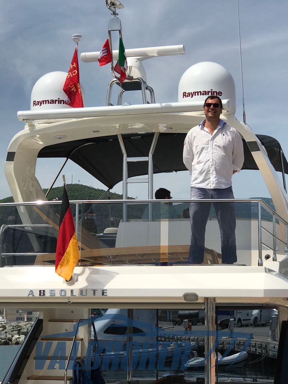 Absolute 60 - Valentino