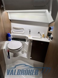 Beneteau Antares 9 2022 Finlandia (29)