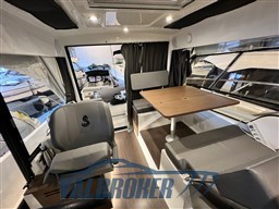 Beneteau Antares 9 2022 Finlandia (34)