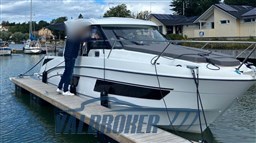 Beneteau Antares 9 2022 Finlandia (47)