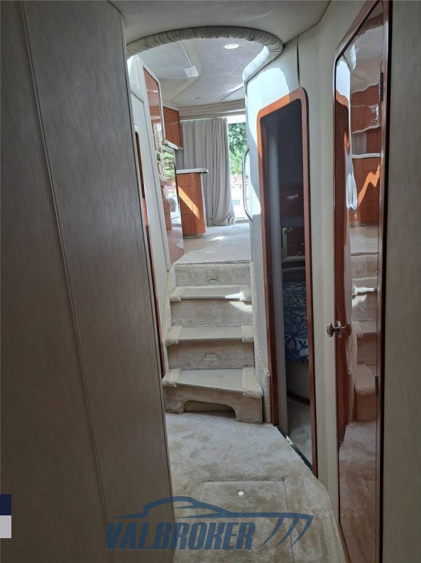 Sea ray 480 sedanbridge 2001 (23)