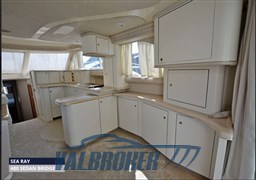 Sea ray 480 nuovi interni (4)
