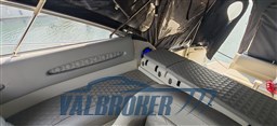 Cranchi Pelican 32 tecniche (10)