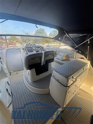 Cranchi Pelican 32 foto (32)