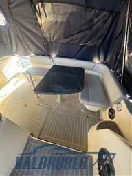 Cranchi Pelican 32 foto (35)