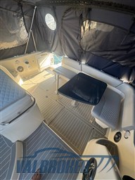 Cranchi Pelican 32 foto (36)