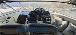 Cranchi Pelican 32 interni (3)