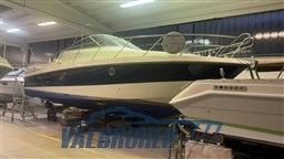 Cranchi Pelican 32 foto (12)