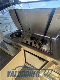 Cranchi Pelican 32 foto (1)