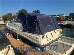 Cranchi Pelican 32 foto (23)