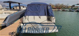 Cranchi Pelican 32 esterni (3)