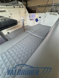 Cranchi Pelican 32 foto (13)