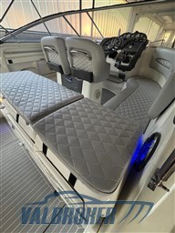 Cranchi Pelican 32 foto (15)