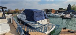 Cranchi Pelican 32 esterni (1)