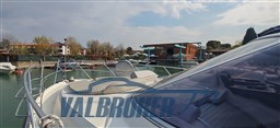 Cranchi Pelican 32 esterni (7)