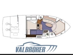 Cranchi Pelican 32 foto (19)