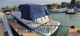 Cranchi Pelican 32 esterni (2)