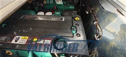 Cranchi Pelican 32 motori (10)