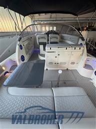 Cranchi Pelican 32 foto (11)