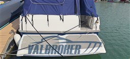 Cranchi Pelican 32 esterni (4)