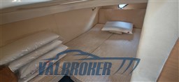 Cranchi Pelican 32 interni (16)
