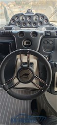 Cranchi Pelican 32 interni (8)