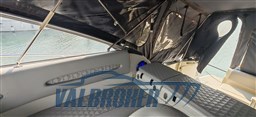 Cranchi Pelican 32 tecniche (11)