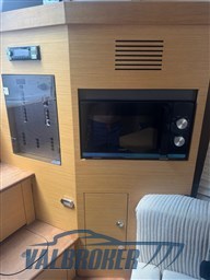 Cranchi Pelican 32 foto (25)