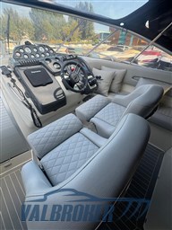 Cranchi Pelican 32 foto (31)