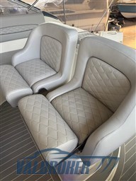 Cranchi Pelican 32 foto (3)