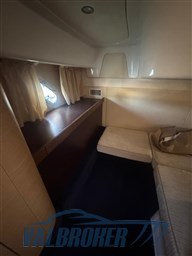 Cranchi Pelican 32 foto (29)