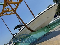 Technohull alpha 40 bianca 2025 (2)