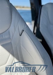 Technohull Alpha 40 (15)