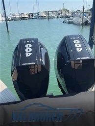 Technohull alpha 40 bianca 2025 (8)