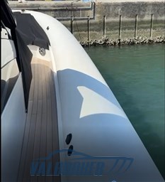 Technohull alpha 40 bianca 2025 (6)