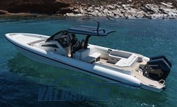 Technohull Alpha 40 (31)