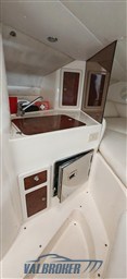 Performance Marine 907 1995