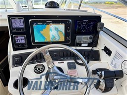 Boston Whaler 285 new pictures 2025 (3)