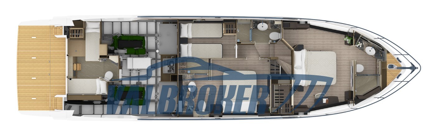 Layout Absolute 60