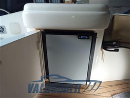 Sealine S 34 model year 2004 (1)