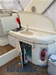 Cranchi Zaffiro 34 (17)