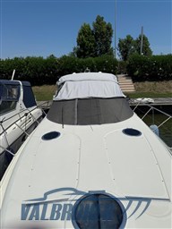 Cranchi Zaffiro 34 (38)