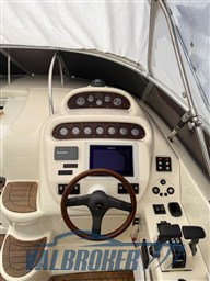 Cranchi Zaffiro 34 (27)