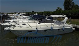 Cranchi Zaffiro 34 (48)