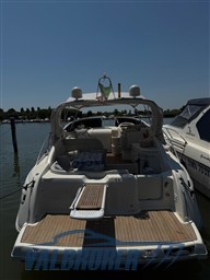 Cranchi Zaffiro 34 (42)