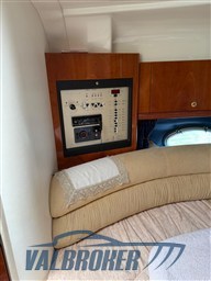 Cranchi Zaffiro 34 (24)