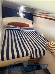 Cranchi Zaffiro 34 (26)
