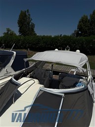 Cranchi Zaffiro 34 (41)